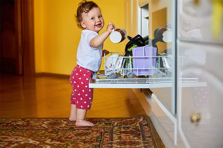 Learning Order And Sequence