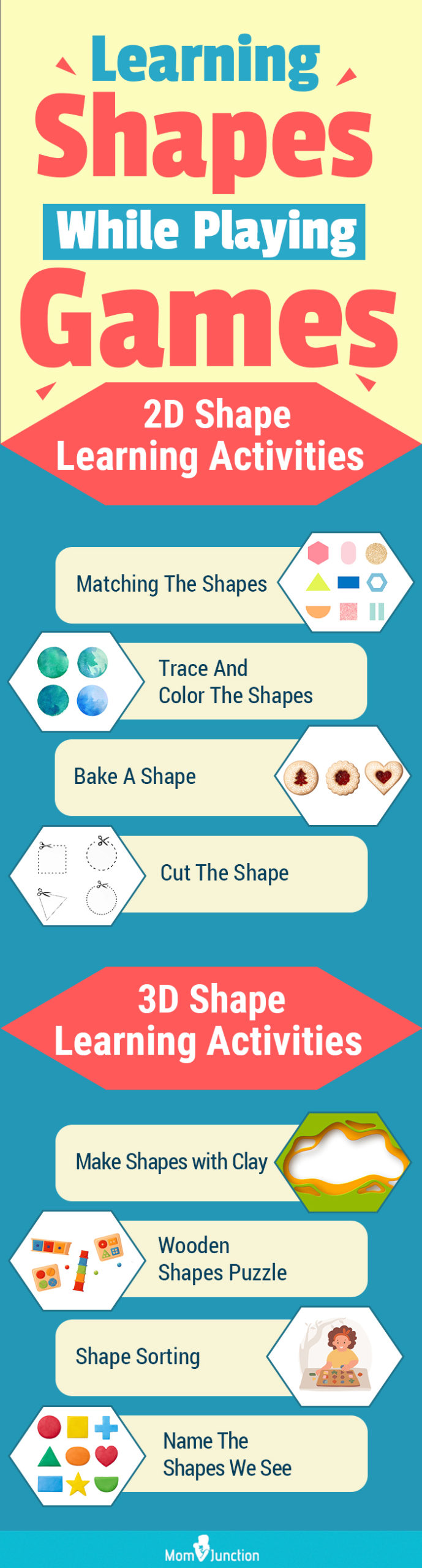 learning shapes while playing games [infographic]
