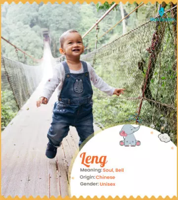 Explore Leng: Meaning, Origin & Popularity | MomJunction