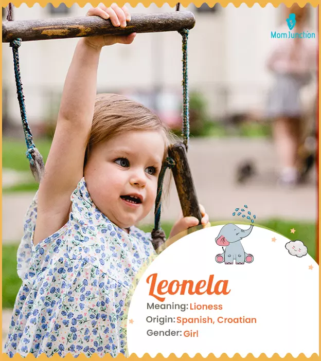 leonela: Name Meaning, Origin, History, And Popularity | MomJunction