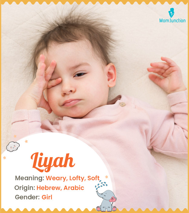 liyah