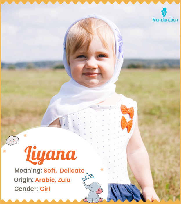 Liyana