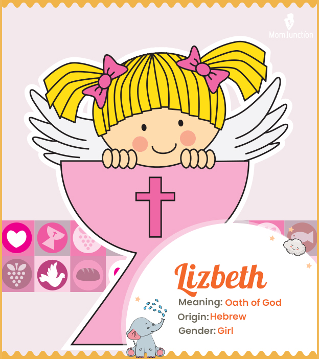 lizbeth