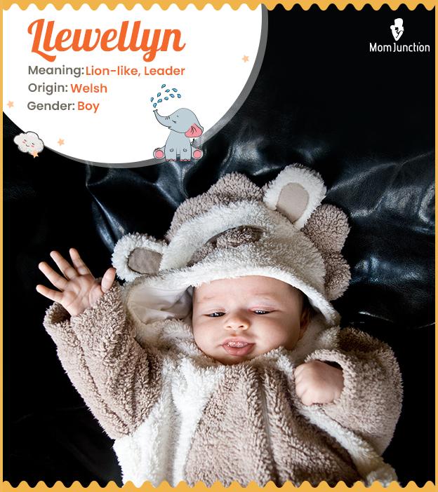 llewellyn-name-meaning-origin-history-and-popularity