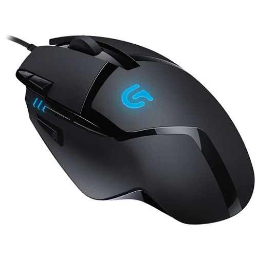 Logitech G502 Hero Gaming Mouse Unboxing & Review - Is it worth it in 2022?  