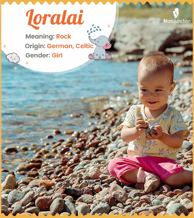 loralai: Name Meaning, Origin, History, And Popularity | MomJunction