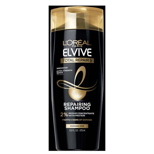 L’oreal Paris Elvive Total Repair Five Shampoo