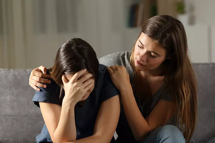 Love Doesn’t Always Last Forever