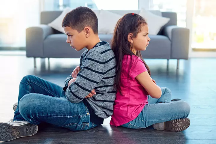 Love Is Not Sacrificing Yourself Every Time