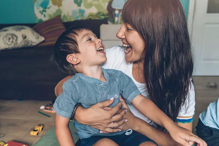 Loving Is Not A One-Time Thing