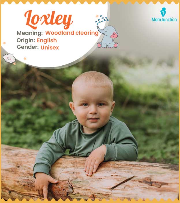 loxley