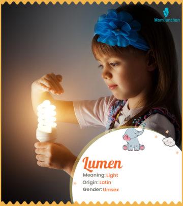 lumen