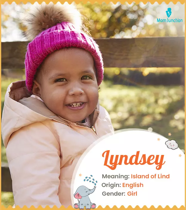 lyndsey: Name Meaning, Origin, History, And Popularity_image