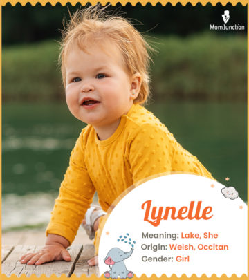 Lynelle