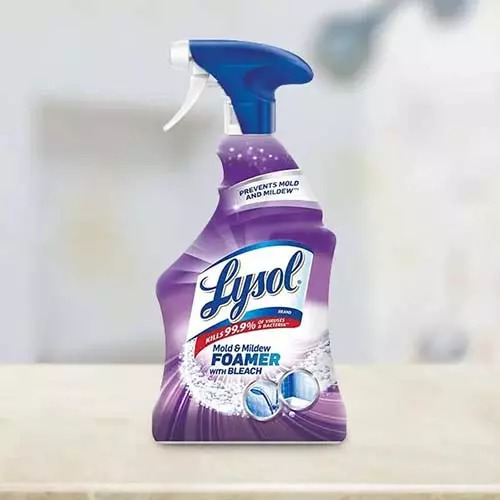 11 Best Shower Cleaners For Mold And Mildew (2023)