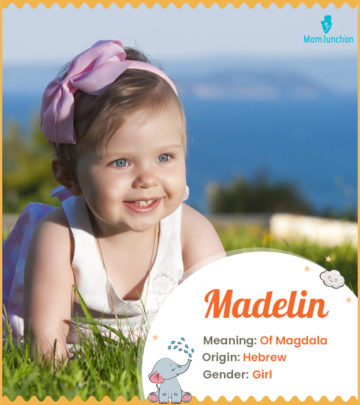 madelin