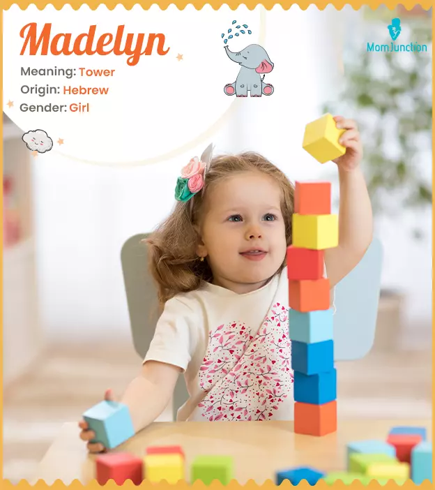 Madelyn Name Meaning, Origin, History, And Popularity ...