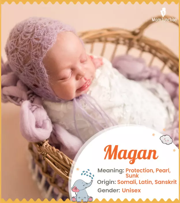 Explore Magan: Meaning, Origin & Popularity | MomJunction