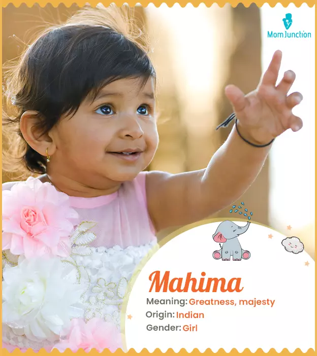 Explore Mahima: Meaning, Origin & Popularity_image