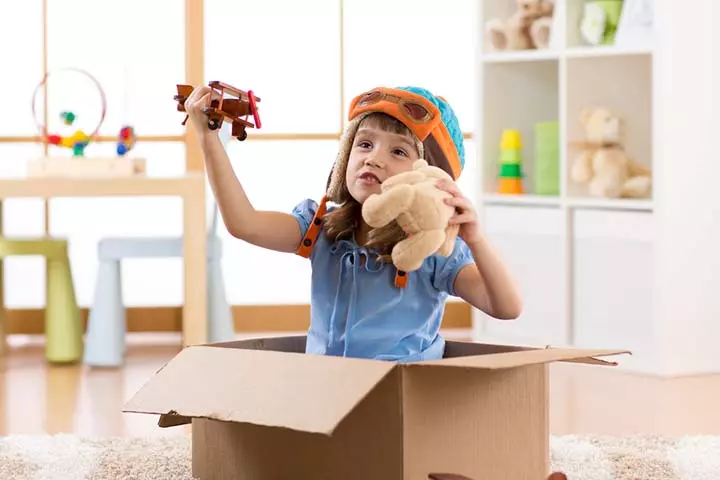 Make Things Interesting And Fun