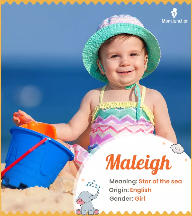 maleigh: Name Meaning, Origin, History, And Popularity ...