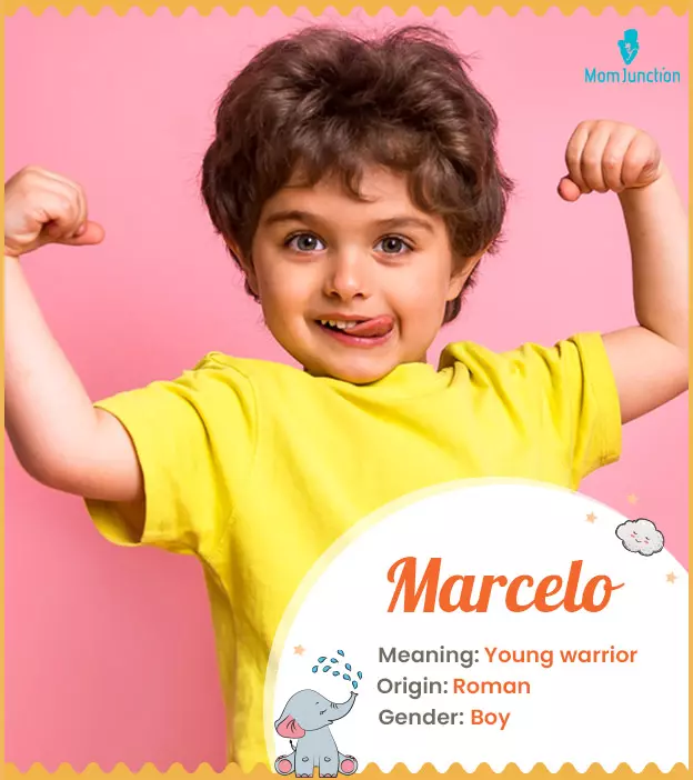 Marcelo Meaning, Origin, History, And Popularity_image