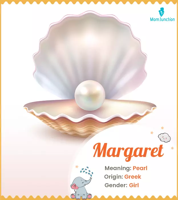margaret: Name Meaning, Origin, History, And Popularity ...
