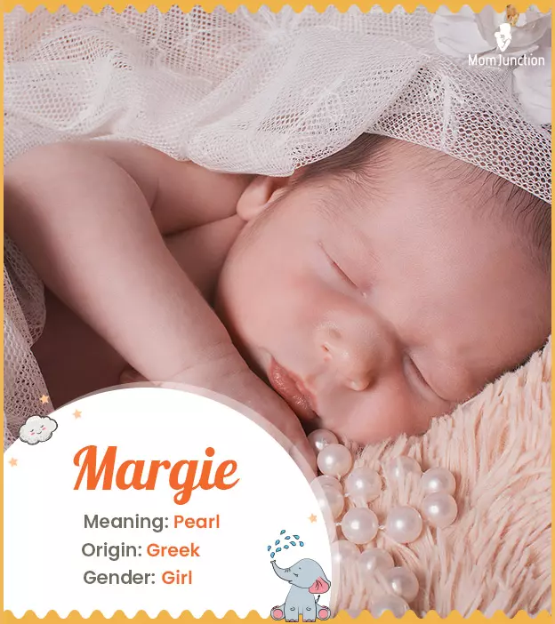 Margie Name Meaning, Origin, History, And Popularity | MomJunction