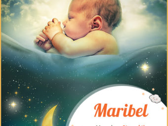 Maribel, a name with a rich history