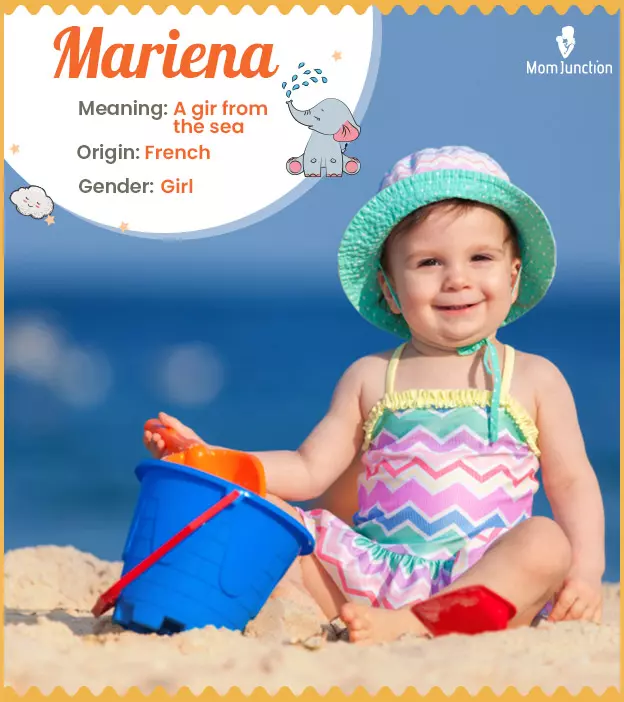 Explore Mariena: Meaning, Origin & Popularity_image