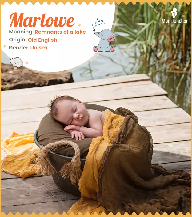 marlowe: Name Meaning, Origin, History, And Popularity ...