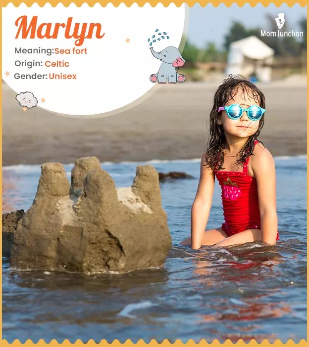 marlyn: Name Meaning, Origin, History, And Popularity | MomJunction