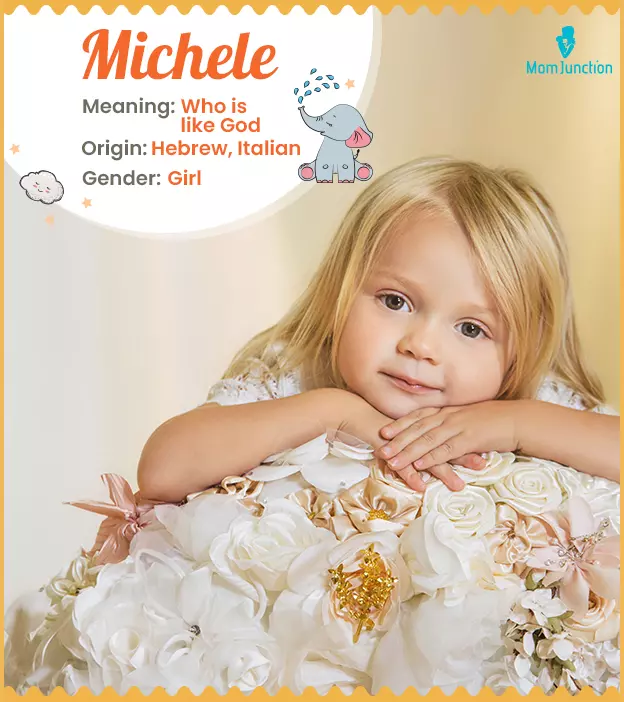 Michele: Name Meaning, Origin, History, And Popularity ...