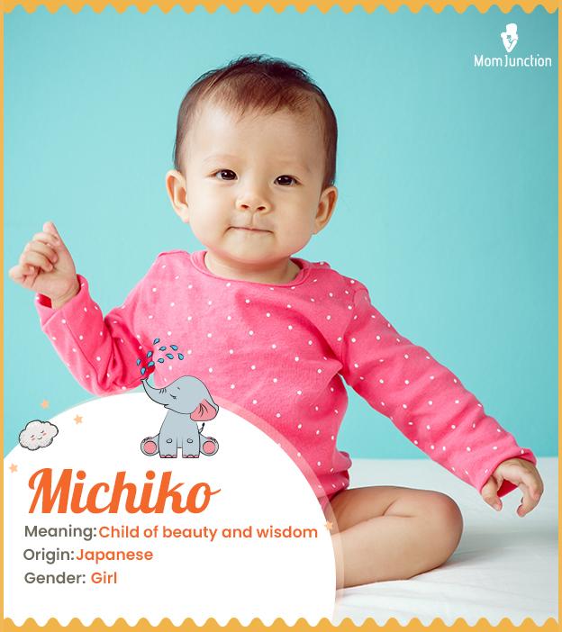 michiko