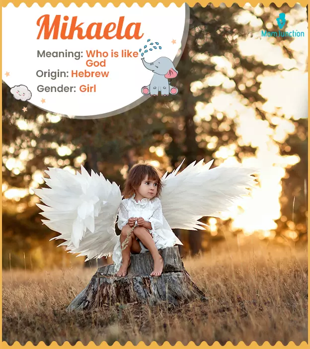 Mikaela: Name Meaning, Origin, History, And Popularity ...