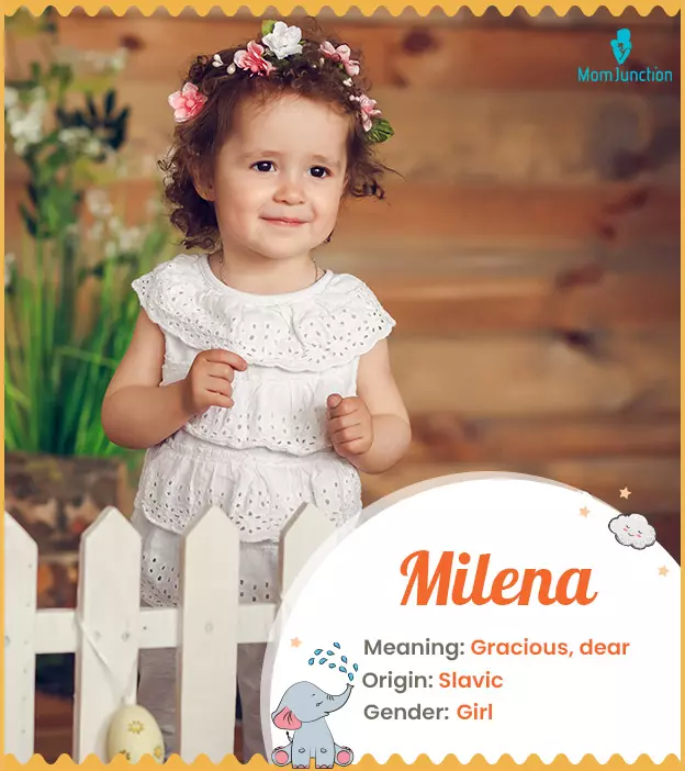 milena: Name Meaning, Origin, History, And Popularity_image