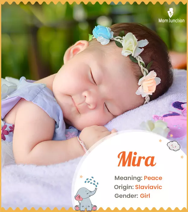 Miras, meaning inheritance