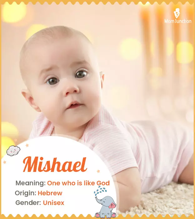 Mishael: Name Meaning, Origin, History, And Popularity ...