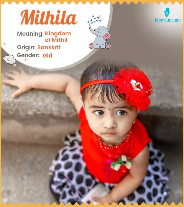 Explore Mithila: Meaning, Origin & Popularity_image