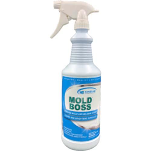 11 Best Shower Cleaners For Mold And Mildew (2023)