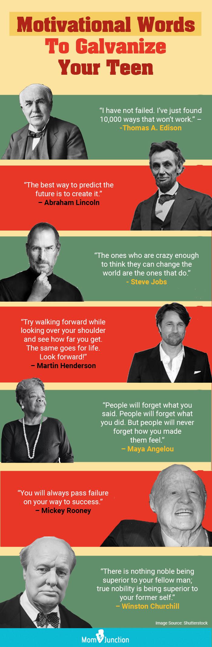 Find Your Inspiration: 10 Quotes to Live Your Best Life - Optimize for  Freedom