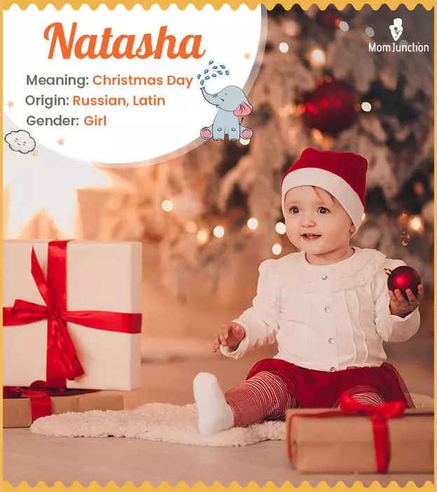natasha: Name Meaning, Origin, History, And Popularity ...