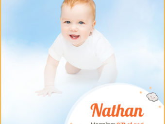 Nathan, a versatile name