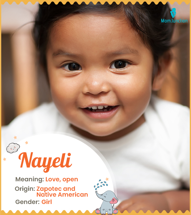 nayeli