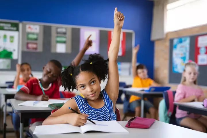 Never Say No To Education