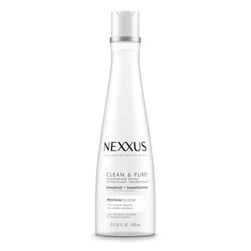 Nexxus Clean & Pure Nourishing Detox Shampoo