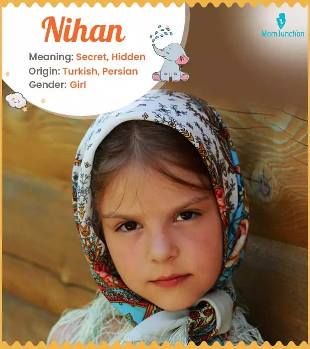 Nihan Name Meaning, Origin, History, And Popularity_image