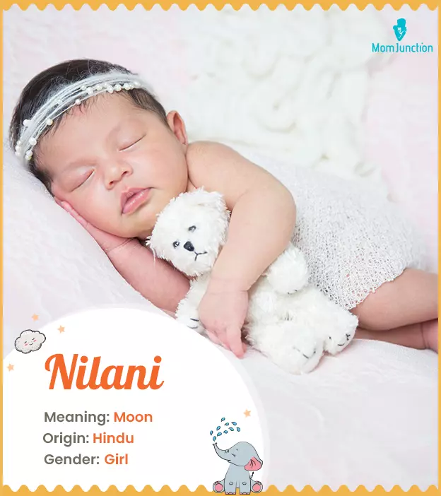 nilani: Name Meaning, Origin, History, And Popularity | MomJunction
