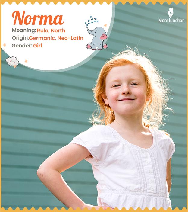 norma: Name Meaning, Origin, History, And Popularity_image