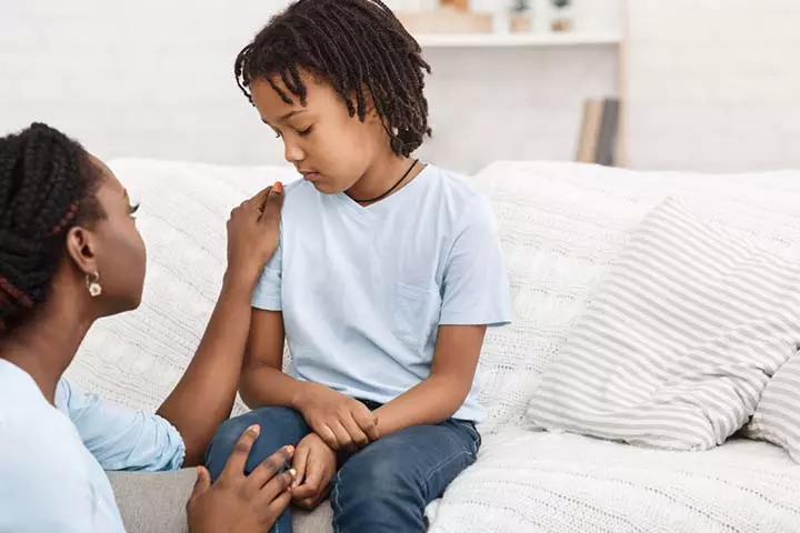 Not Apologizing To Them